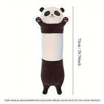 Pliušinis panda koala pagalvėlė, Panda