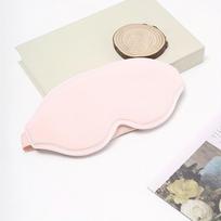 3D Miego Kaukė Suaugusiems ir Jaunimui Poilsiui ,  Rožinė