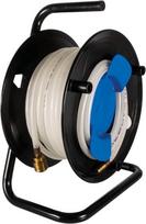 Mauk Kompresoriaus Žarnos Ritė 20m Pvc, 15 bar