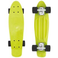 Pennyboard riedlentė 7-Brand, Black Lemon