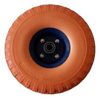 Vežimėlio ratas 30 cm (12")