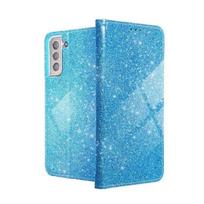 Forcell Shining Book Samsung S21 Plus