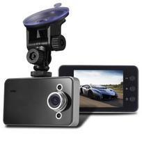 Automobilio vaizdo registratorius Full HD 1080