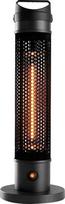 Šildytuvas infraraudonųjų spindulių nešiojamas 800 W YATO (Y*YT-99520)