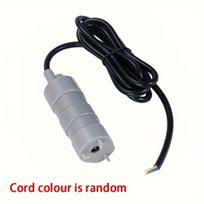 12V panardinamas vandens siurblys 1000L/h