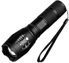 Taktinis LED prožektorius