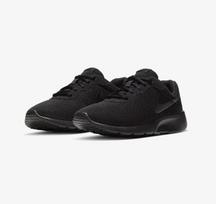 Nike sportiniai bateliai vaikams Tanjun, juodi, 38