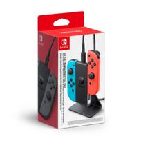 Nintendo Joy-Con dvipusis pakrovimo stovas
