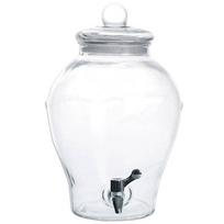 Stiklainis su kraneliu Orion, 650 ml