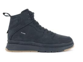 Laisvalaikio batai vyrams Palladium Pallasider HI NBK, juodi, 46
