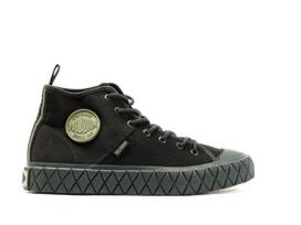 Laisvalaikio batai moterims Palladium Palla Ace Mid Supply