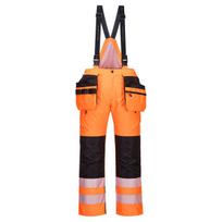 Žieminės kelnės PW3 Hi-Vis