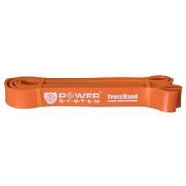 Pasipriešinimo guma Power System - vidutinis pasipriešinimas, oranžinė