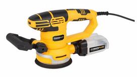 Ekscentriška šlifavimo mašina PowerPlus X 450W