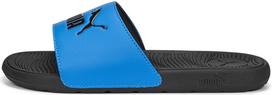 Puma Šlepetės Paaugliams Cool Cat 2.0 Jr Future Blue Black 390881 07 390881 07/4, 39