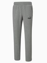 Sportinės kelnės vyrams Puma 234238307, pilkos