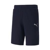 Sportiniai šortai vyrams Puma Team Goal 23 Casuals M 656581-06, mėlyni