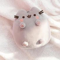 Pusheen pliušinis žaislas