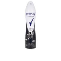 Purškiamas dezodorantas Invisible Diamond Rexona, 200 ml