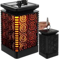LED sodo šviestuvas Rivex