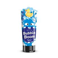 SWEET CANDY vaikiškas šampūnas ir dušo želė 2in1 Bubble Boom, 250ml