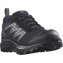 Žygio bateliai SALOMON WANDER GTX W, juodos