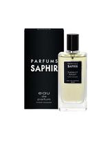 Kvapusis vanduo Saphir Select Pour Homme EDP vyrams, 50 ml x 10 vnt.