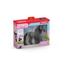 Criollo Definitivo veislės kumelė Schleich Horse Club Sofia's Beauties, juoda