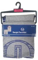 Berniukų pižama Sergio Tacchini mod. 0833 Pilka