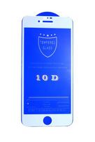 Apsauginis stiklas Slab iPhone 7/8/SE 2020/SE 2022