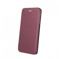 Dėklas 'Smart Diva' skirtas Samsung A266 A26 5G raudono vyno