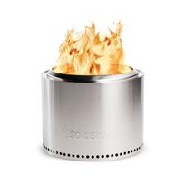 Bedūmis ugniakuras Bonfire 2.0 SoloStove + stovas
