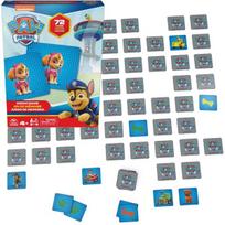 Kortų žaidimas Paw Patrol (Šunyčiai Patruliai)