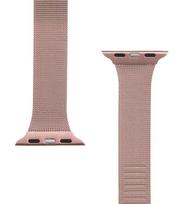 Tactical 747 Loop Slim Stainless Steel Band for Watch 1/2/3/4/5/6/7/SE 38/40/41mm Rose
