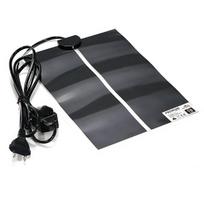 Reguliuojamas šildymo kilimėlis Terrario Premium Repti Pad, 10W, 19x29 cm