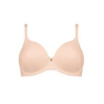 Liemenėlė moterims Triumph 7613139351726, smėlio spalvos