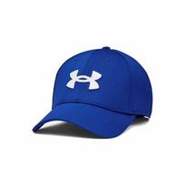 Kepurė vyrams Under Armour Blitzing, Universalus