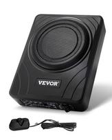 Automobilinė žemų dažnių kolonėlė Vevor 300W