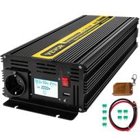 Inverteris Vevor GYS-2500 W