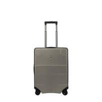 VICTORINOX LEXICON GLOBAL CARRY-ON LAGAMINAS RANKINIAM BAGAŽUI, Titanium