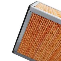 Šilumokaitis į oro rekuperatorių Weber Req Eco