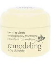 Veido kremas nuo raukšlių Ziaja SPF6 60+ 50 ml