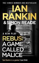 Game Called Malice: A Rebus Play