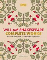 RSC Shakespeare: The Complete Works 2nd edition