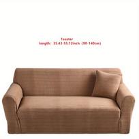 Tamprus sofa apsauginis užvalkalas,  Kupranugaris