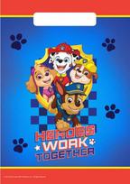 Dovanų maišelis Paw Patrol, 16x23 cm