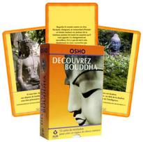 Osho Decouvrez Bouddha French Edition AGM