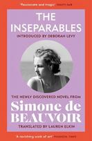 Inseparables: The newly discovered novel from Simone de Beauvoir