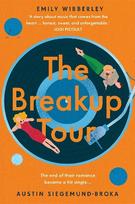Breakup Tour: A second chance romance inspired by Taylor Swift