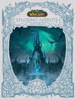World of warcraft: exploring Azeroth